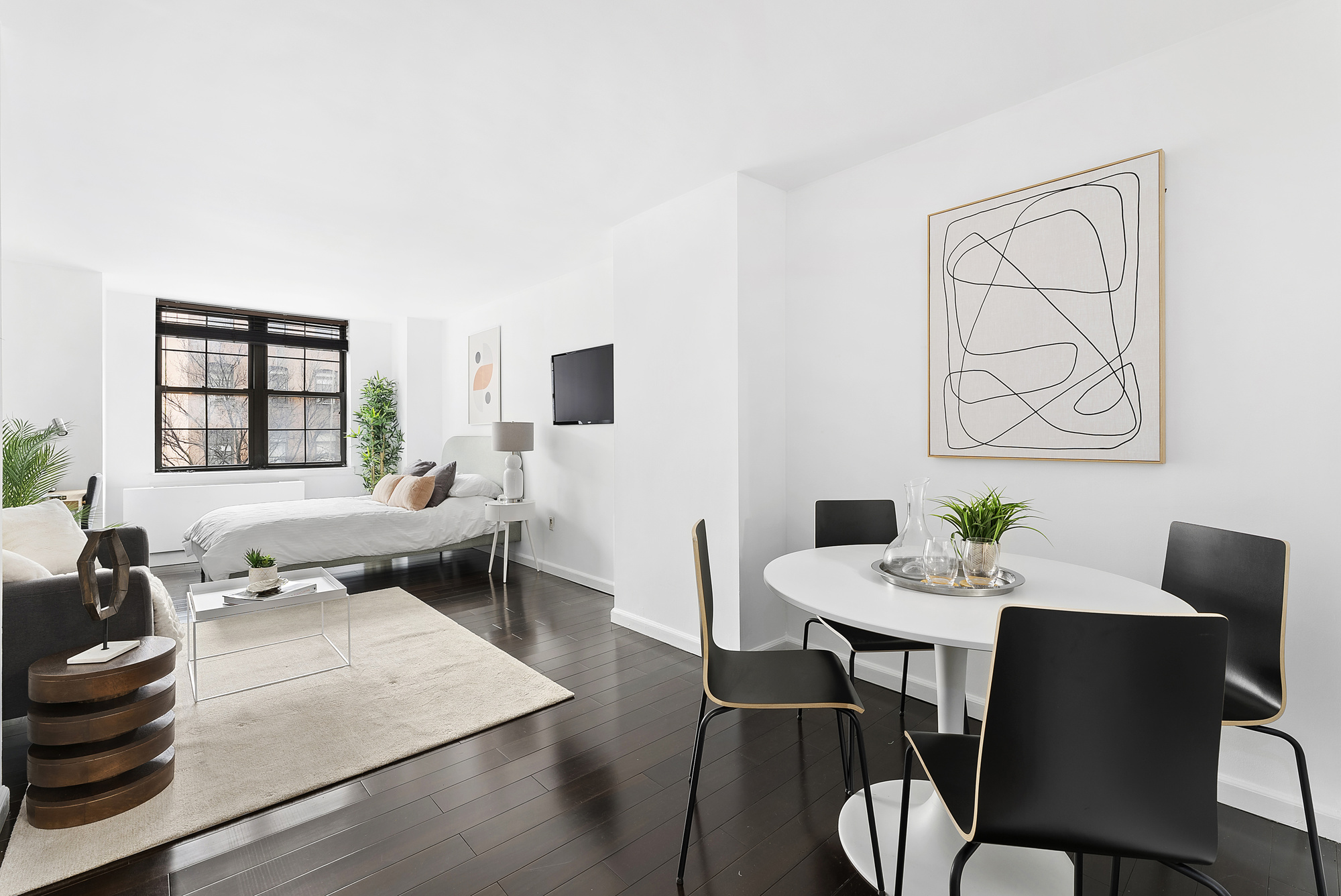 222 West 14th Street, Unit 3J Manhattan, NY 10011 - Photo 2 of 10