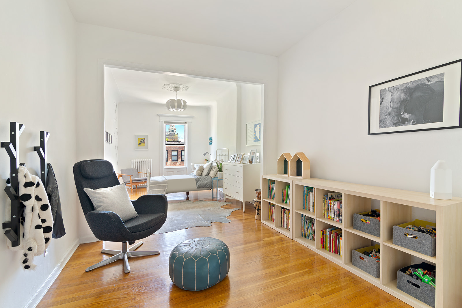 597 5th Street Brooklyn, NY 11215 - Photo 11 of 16