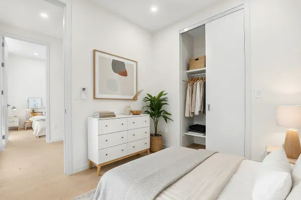 $4,579 | 219 Frost Street, Unit 2R | Williamsburg