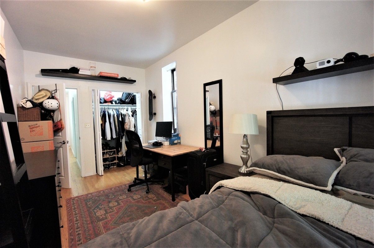 1966 Adam Clayton Powell Jr Boulevard, Unit 5 Manhattan, NY 10026 - Photo 8 of 8