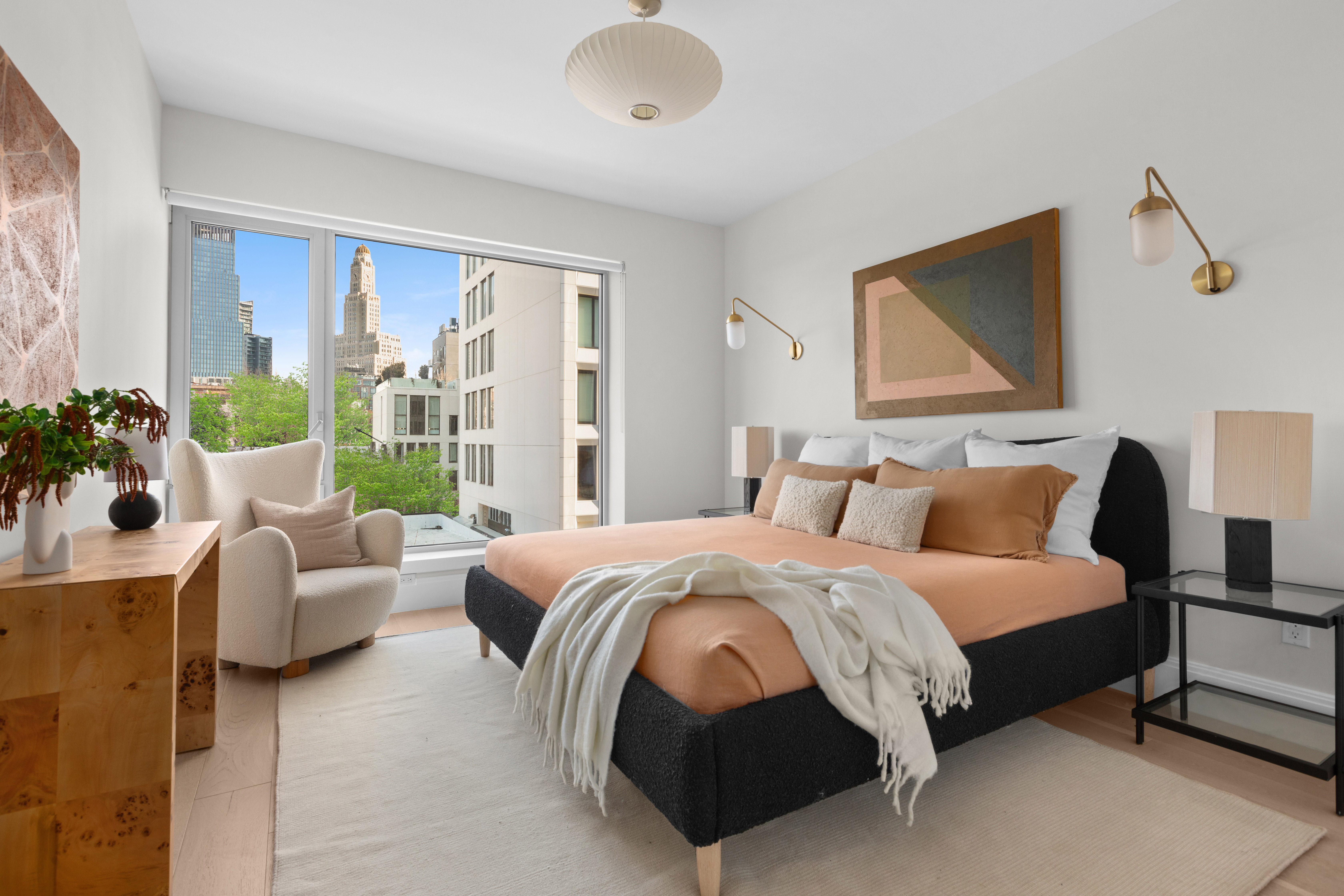 610 Warren Street, Unit 5F Brooklyn, NY 11217 - Photo 6 of 17