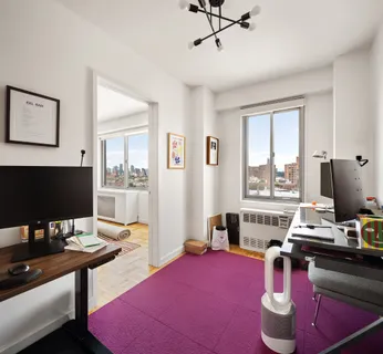 $1,735,000 | 175 West 12th Street, Unit 14F | West Village