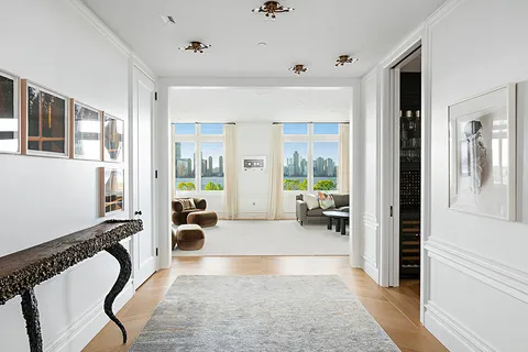 $16,000,000 | 92 Laight Street, Unit 3ABC | TriBeCa