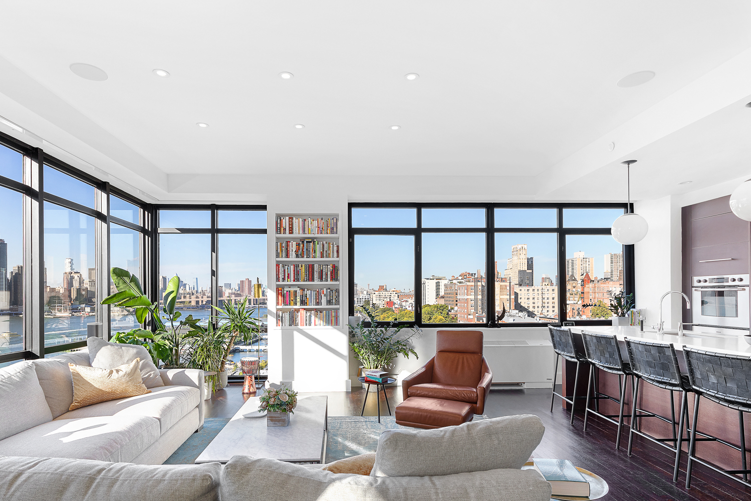 360 Furman Street, Unit 1115 Brooklyn, NY 11201 - Photo 3 of 30