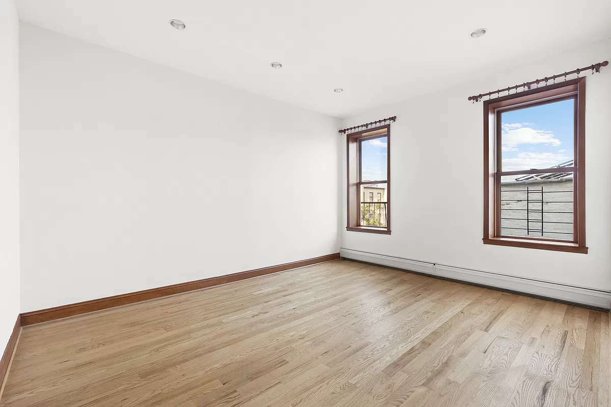 145 Prospect Park West, Unit 3B Brooklyn, NY 11215 - Photo 2 of 11
