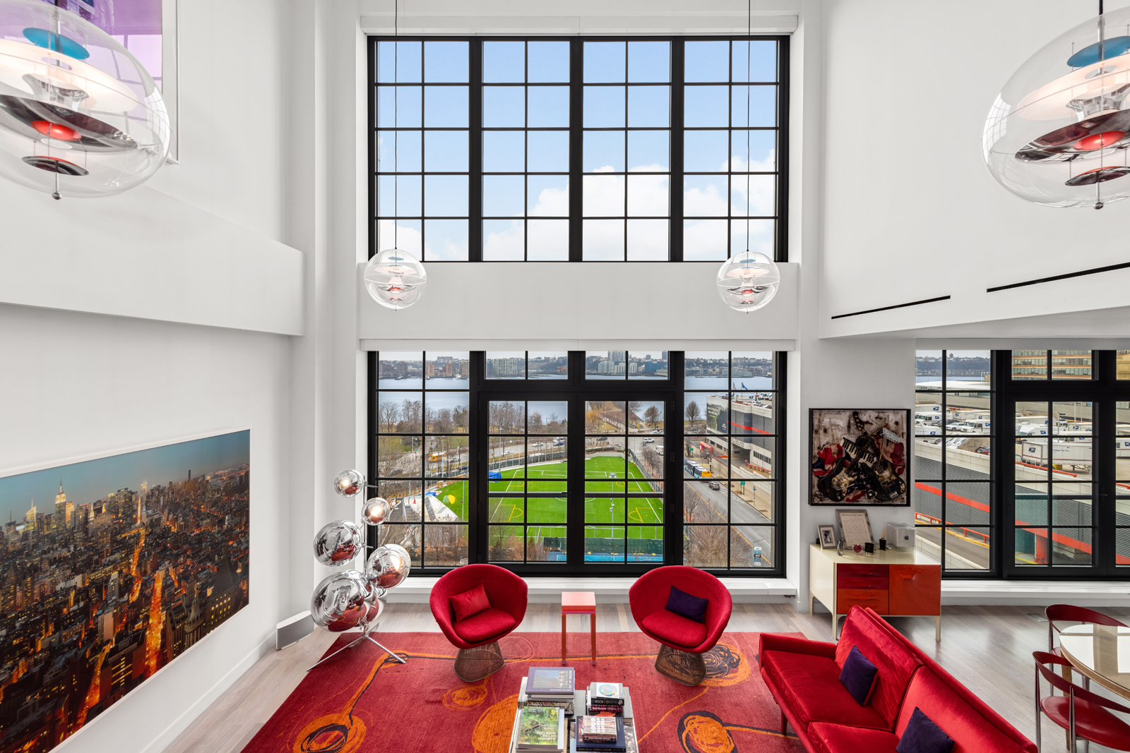 200 11th Avenue, Unit 7S Manhattan, NY 10011 - Photo 1 of 10