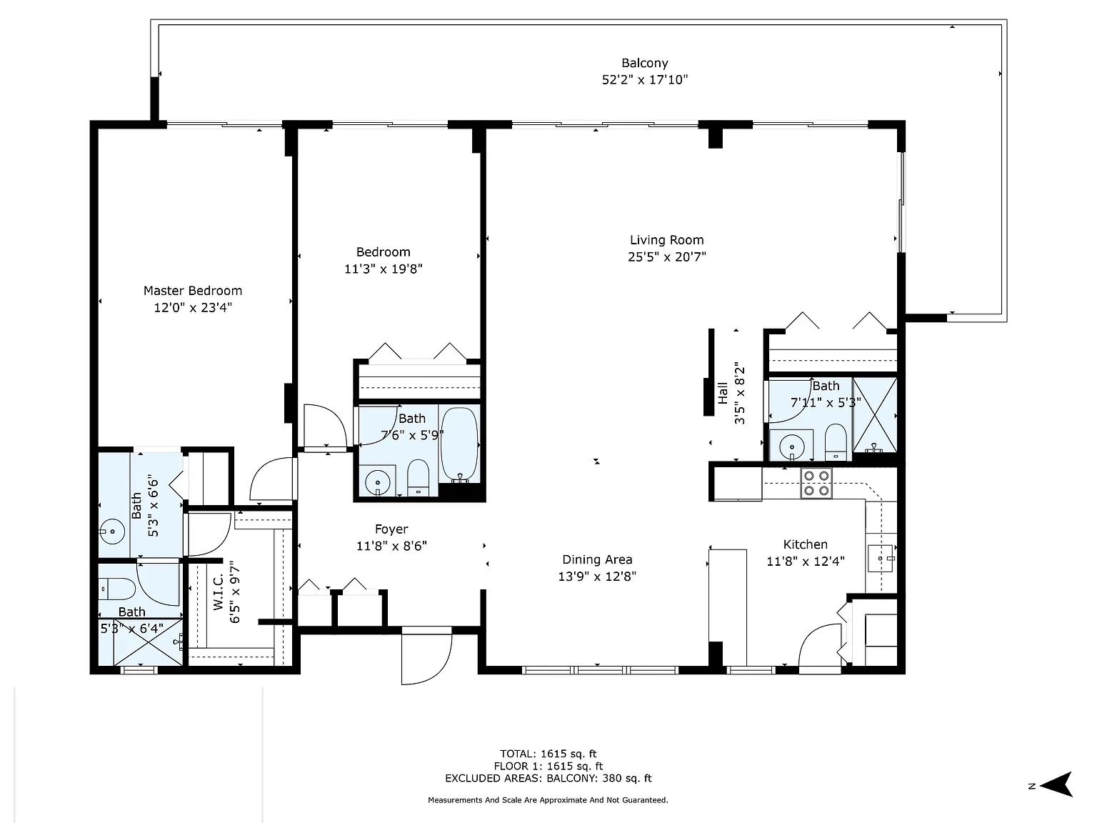 277 North Ocean Boulevard, Unit 1010 Boca Raton, FL 33432 - Photo 29 of 30