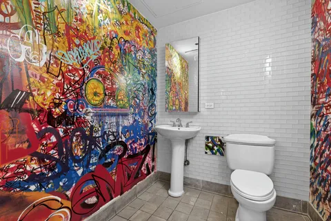 $1,880,000 | 195 Bowery | Lower East Side