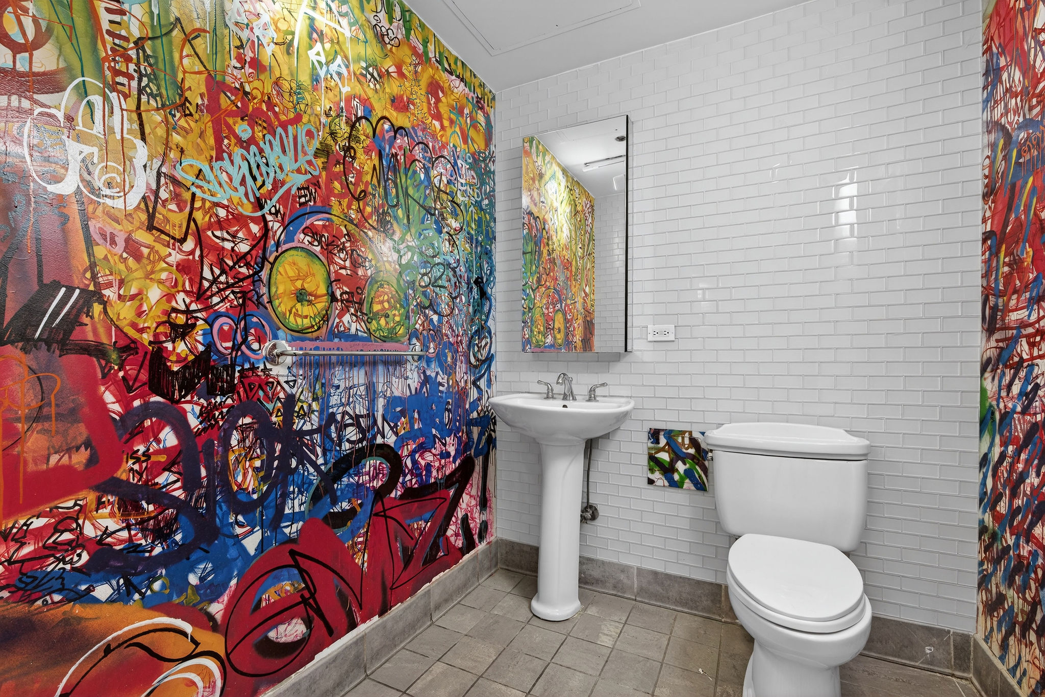 195 Bowery Manhattan, NY 10002 - Photo 11 of 15