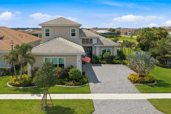 $1,165,000 | 9111 Southwest Roccia Way, Port St. Lucie, FL 34987