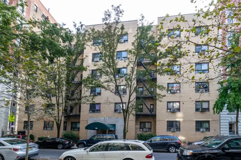 $1,395,000 | 316 West 84th Street, Unit 5A | Upper West Side