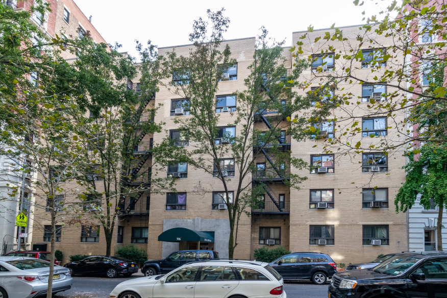 316 West 84th Street, Unit 5A Manhattan, NY 10024 - Photo 15 of 16