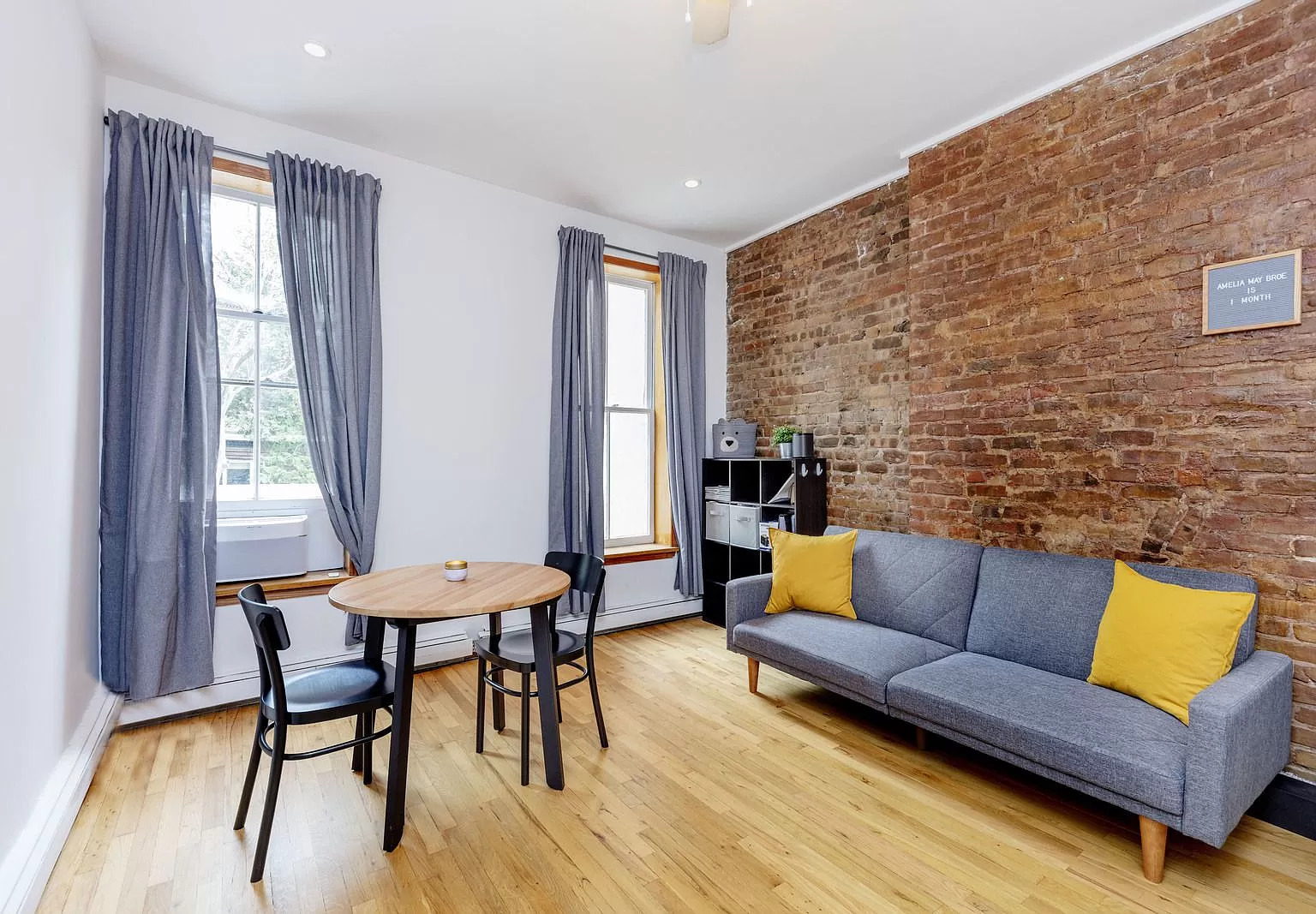 535 Atlantic Avenue, Unit B Brooklyn, NY 11217 - Photo 2 of 7