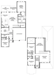 $625,000 | 405 Terrene Trail, Georgetown, TX 78628