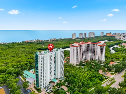 $2,550,000 | 7515 Pelican Bay Boulevard, Unit 5C, Naples, FL 34108