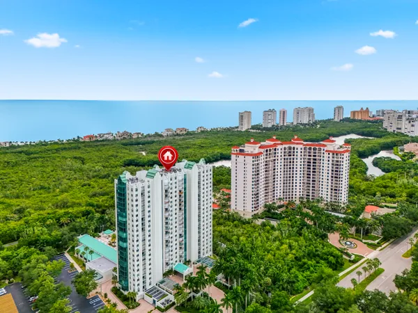 $2,550,000 | 7515 Pelican Bay Boulevard, Unit 5C, Naples, FL 34108