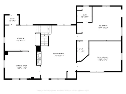 Contact Agent | 599 North Bishop Avenue, Springfield, PA 19064