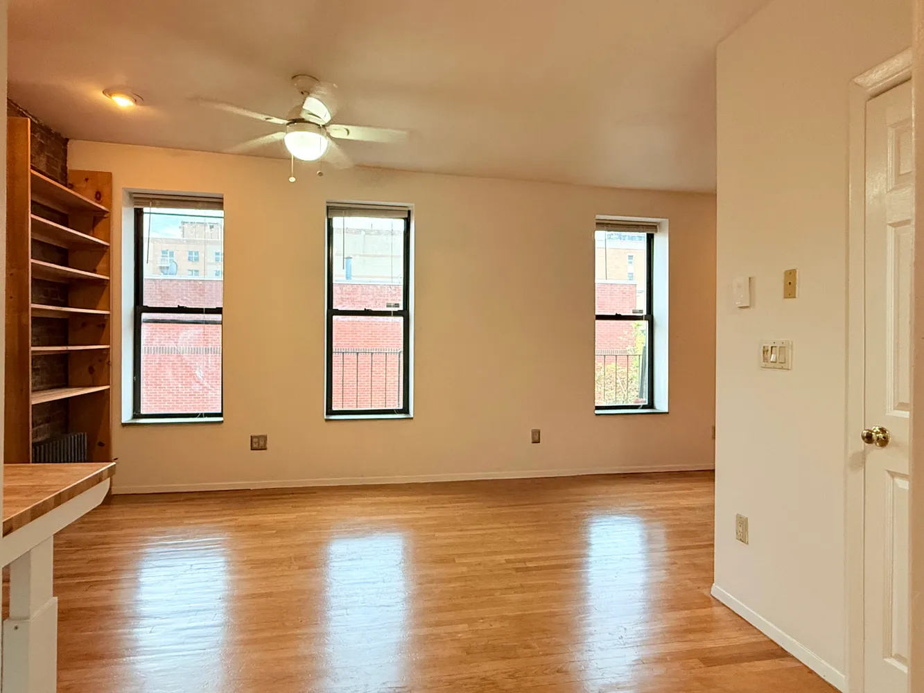 $2,900 | 1672 Park Avenue, Unit 4A | Harlem