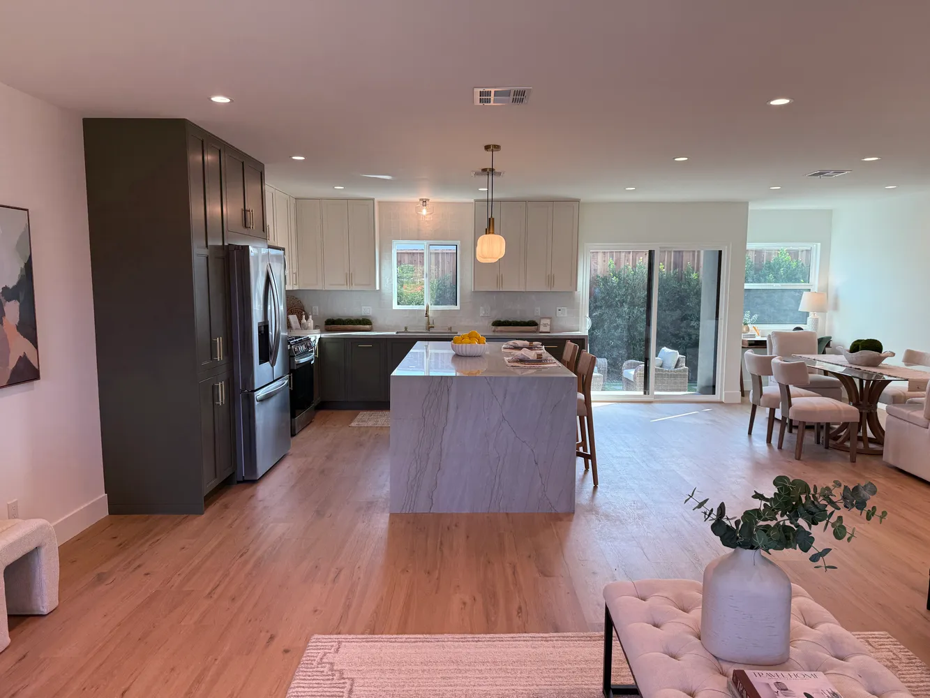 $1,095,000 | 2848 Alberta Street, Torrance, CA 90501