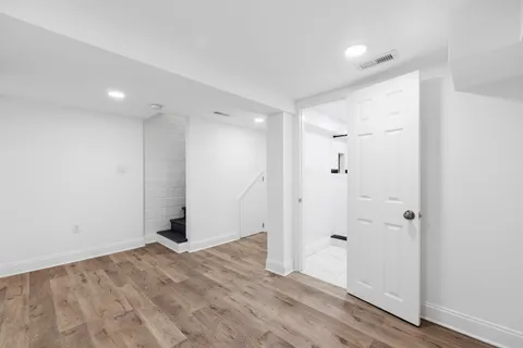 $495,000 | 1436 W Street Southeast, Washington, DC 20020