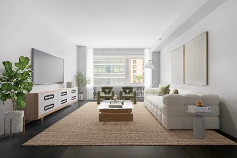 $1,295,000 | 44-27 Purves Street, Unit 4A | Long Island City