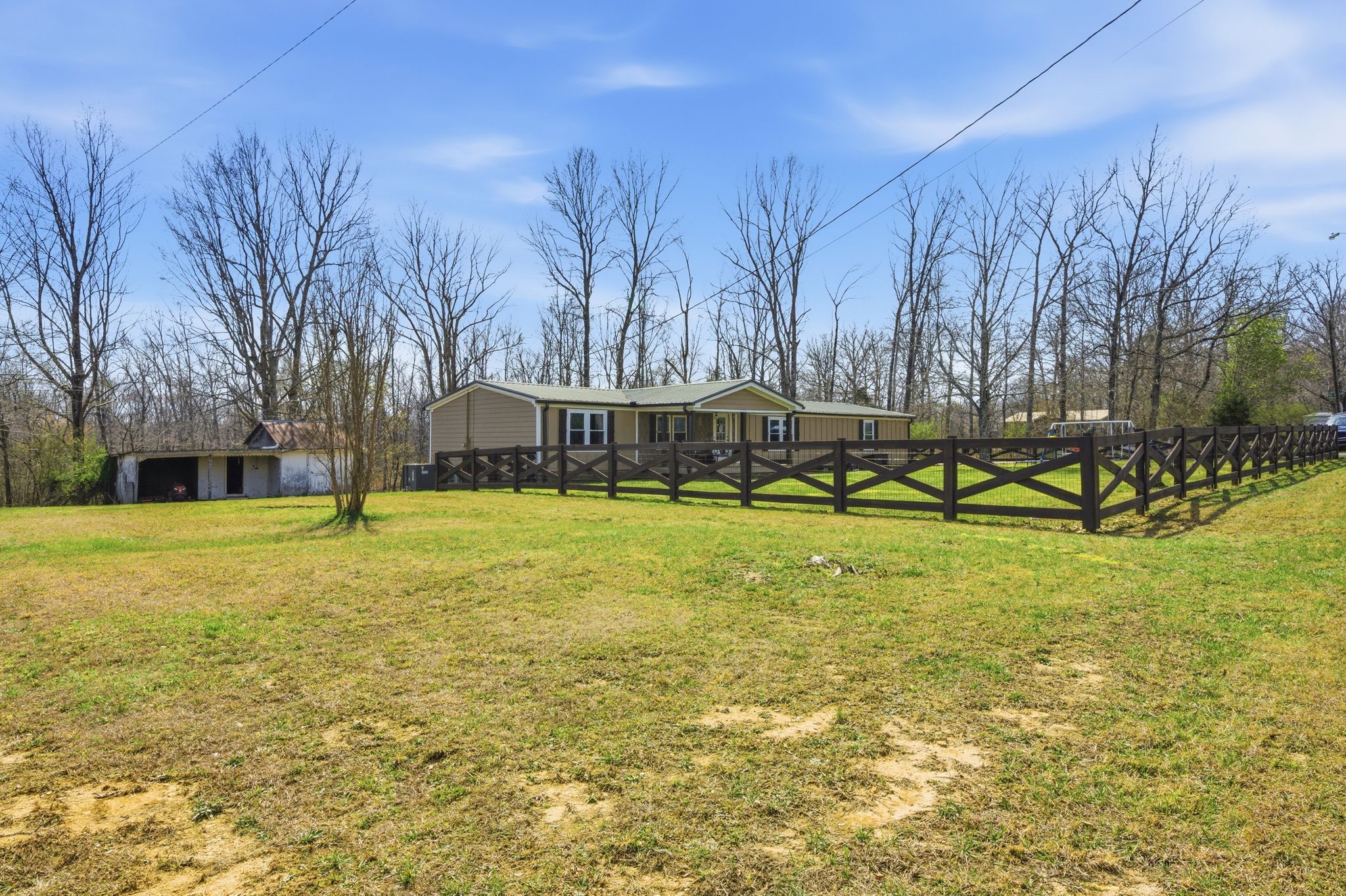 1225 Eno Road Dickson, TN 37055 - Photo 24 of 33