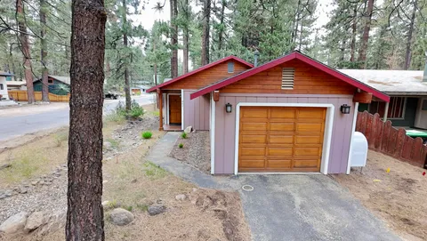 $649,000 | 861 Stanford Avenue, South Lake Tahoe, CA 96150