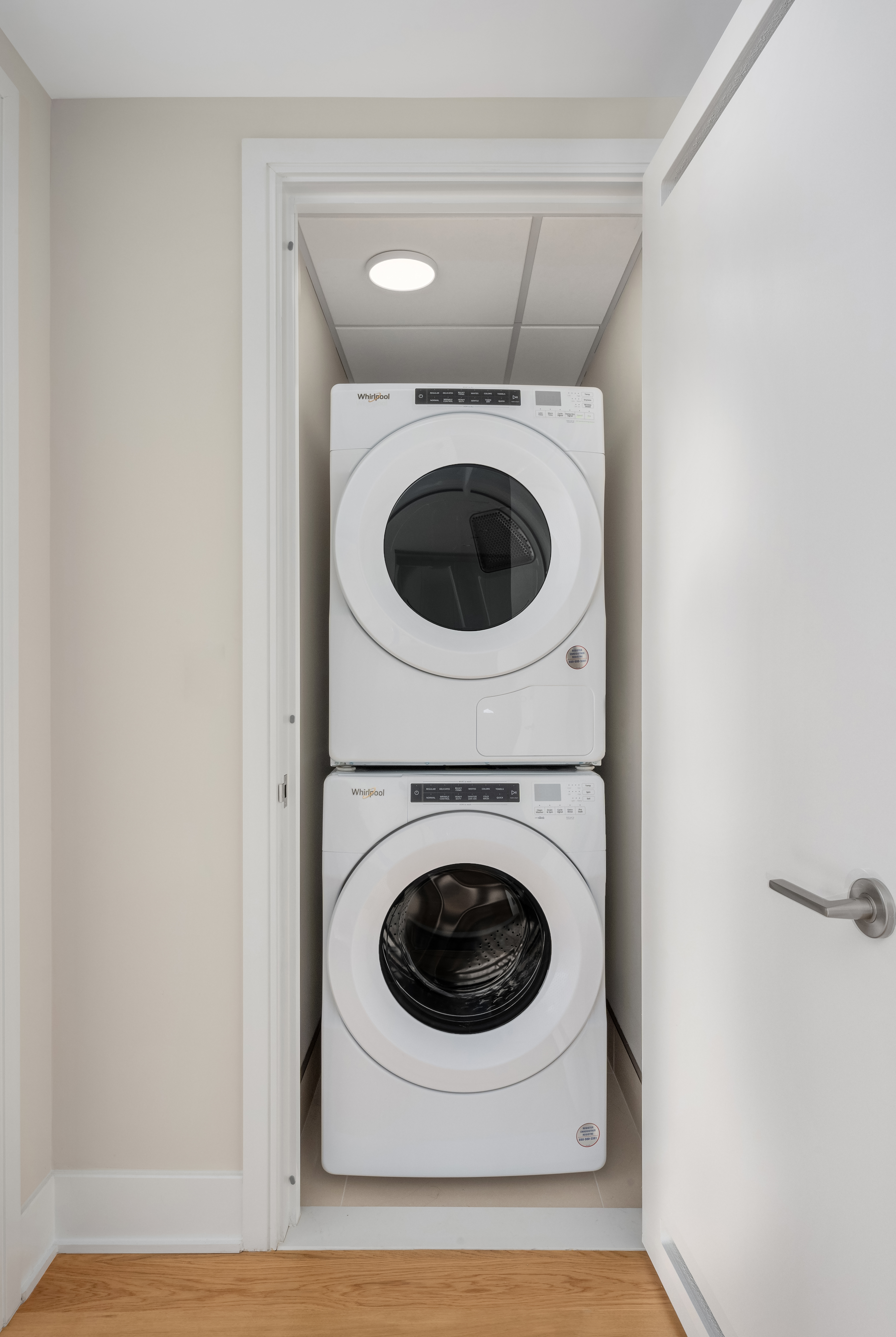 218 West 103rd Street, Unit 5C Manhattan, NY 10025 - Photo 8 of 19