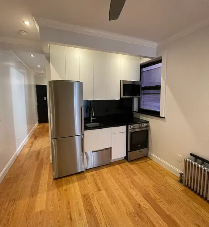 $3,550 | 541 West 144th Street, Unit 12 | Hamilton Heights
