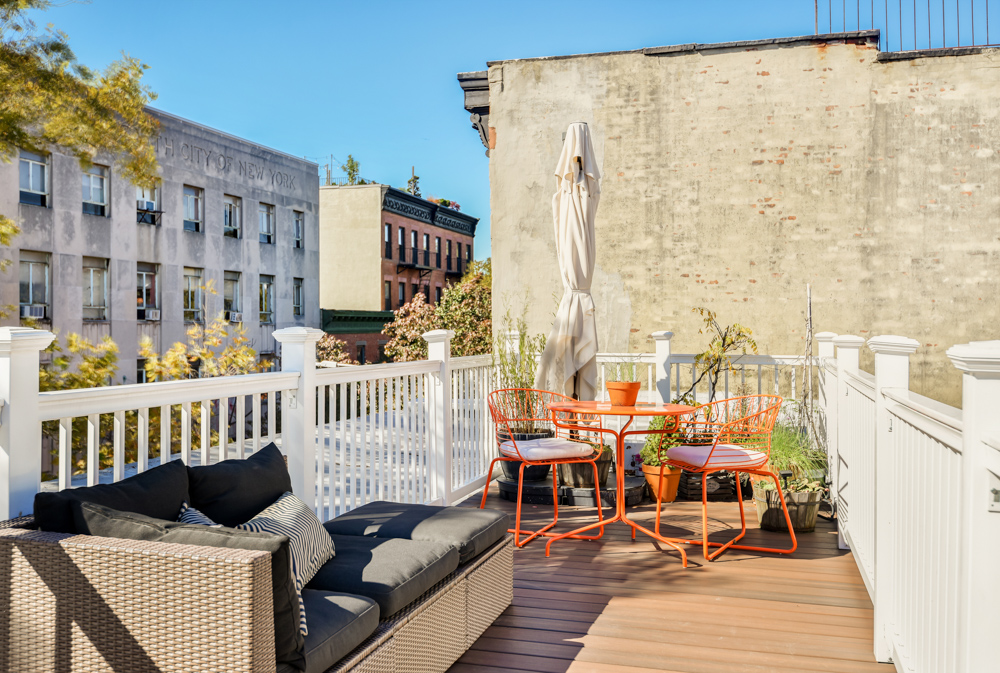 228 Court Street, Unit 1 Brooklyn, NY 11201 - Photo 16 of 17