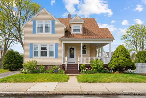 $459,000 | 73 Moore Street, Fall River, MA 02720