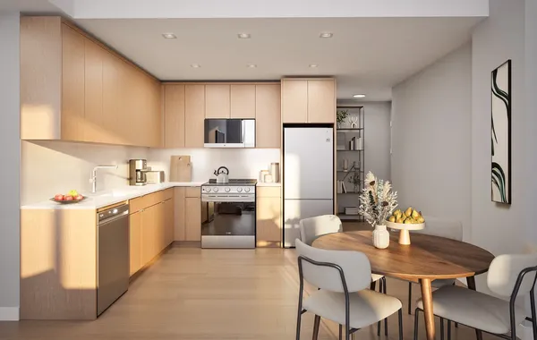 $7,000 | 645 Park Place, Unit 6G | Crown Heights