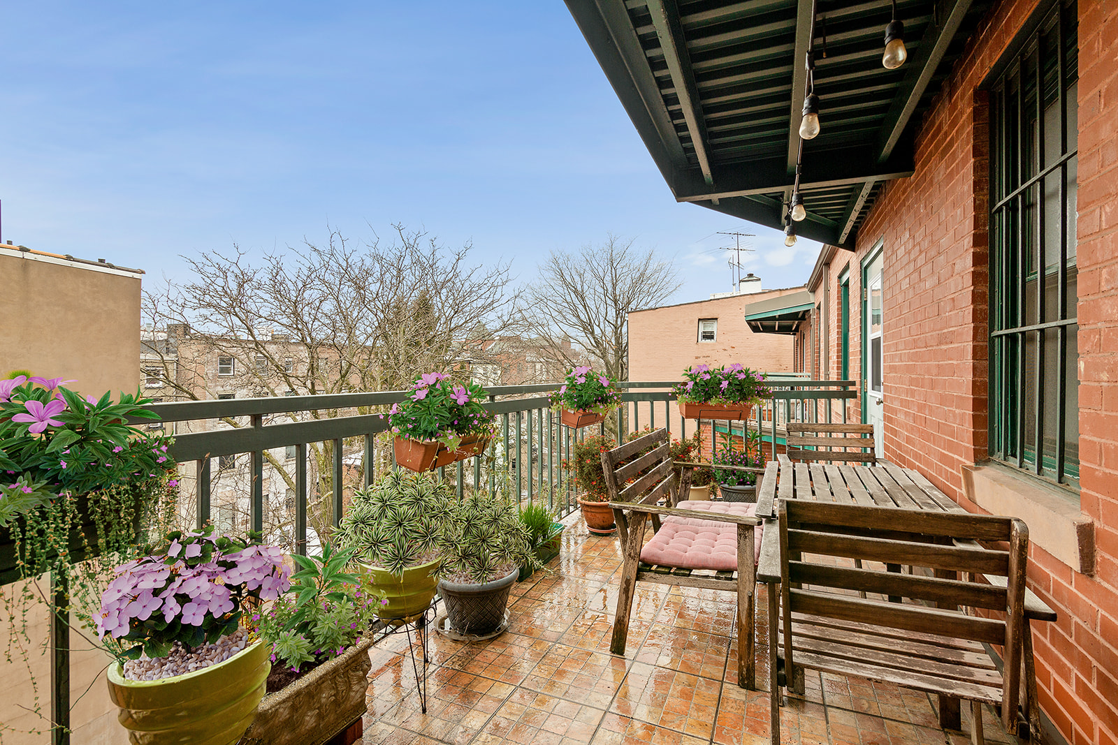 238 Clinton Street, Unit G Brooklyn, NY 11201 - Photo 9 of 11