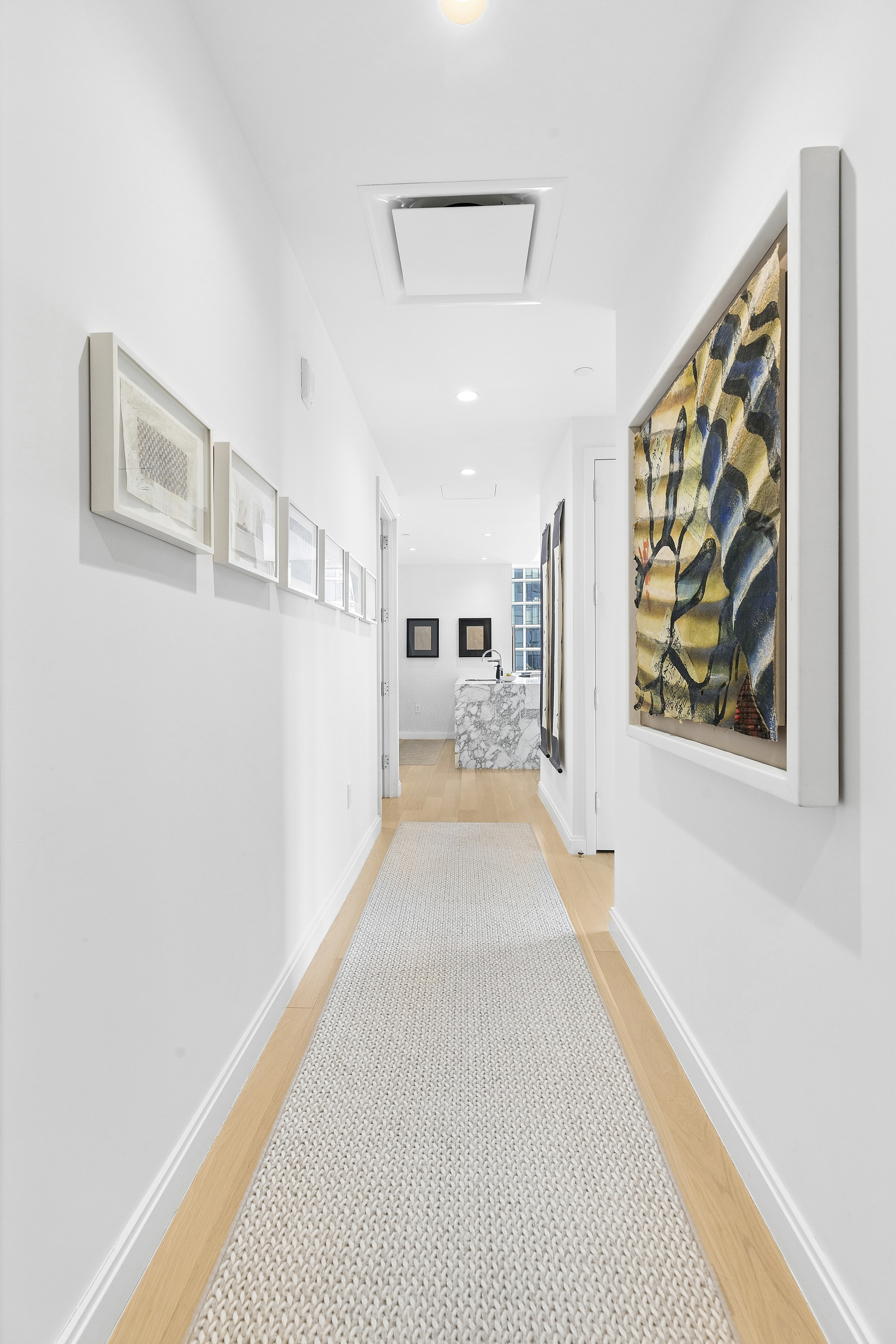 10 Riverside Boulevard, Unit 32D Manhattan, NY 10069 - Photo 3 of 15