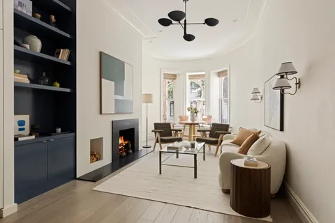 $1,675,000 | 23 West 83rd Street, Unit 1 | Upper West Side