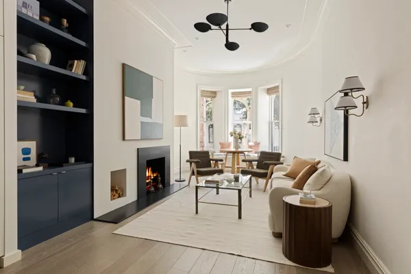 $1,675,000 | 23 West 83rd Street, Unit 1 | Upper West Side