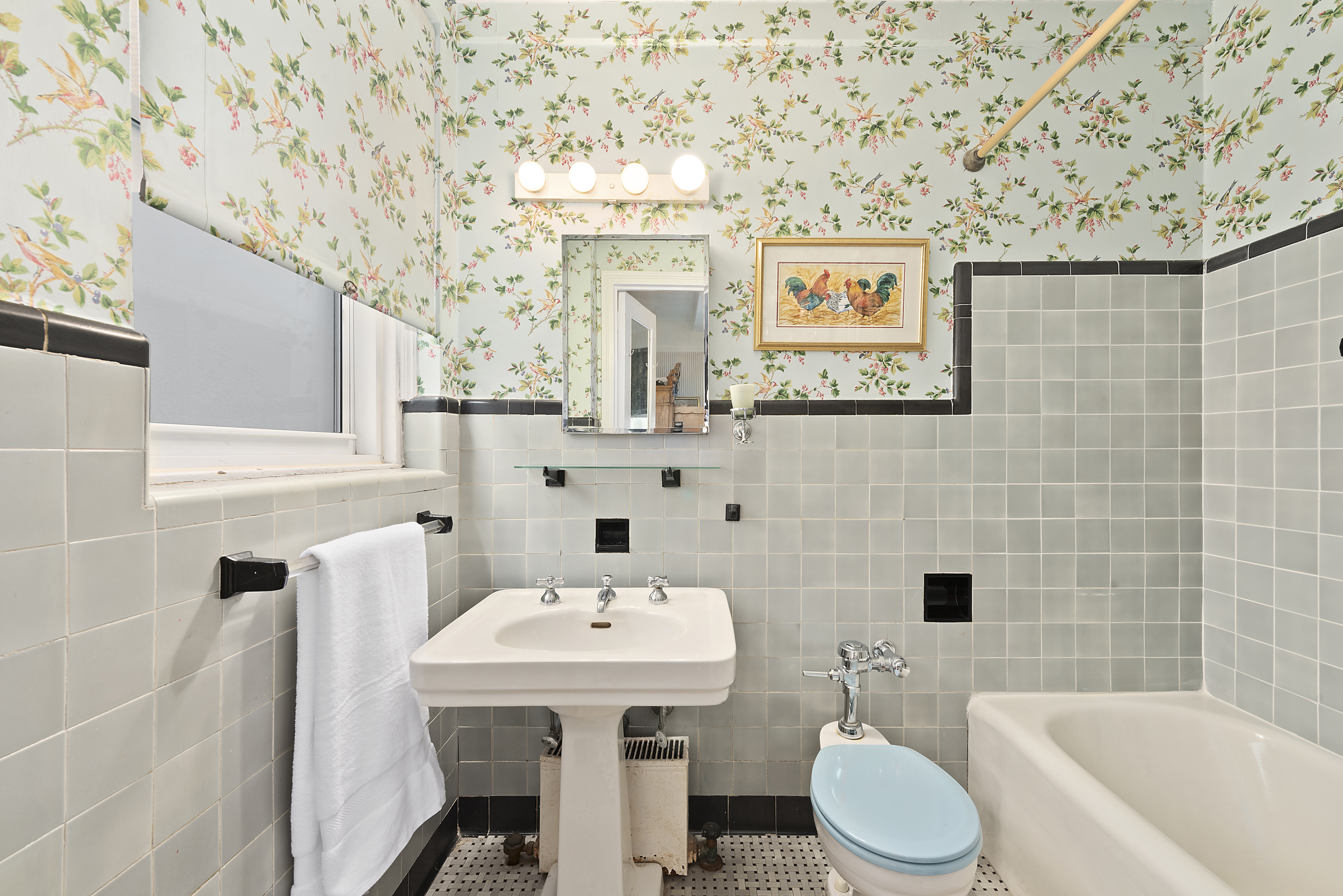 320 East 72nd Street, Unit 6A Manhattan, NY 10021 - Photo 9 of 11 Gallery Image 9