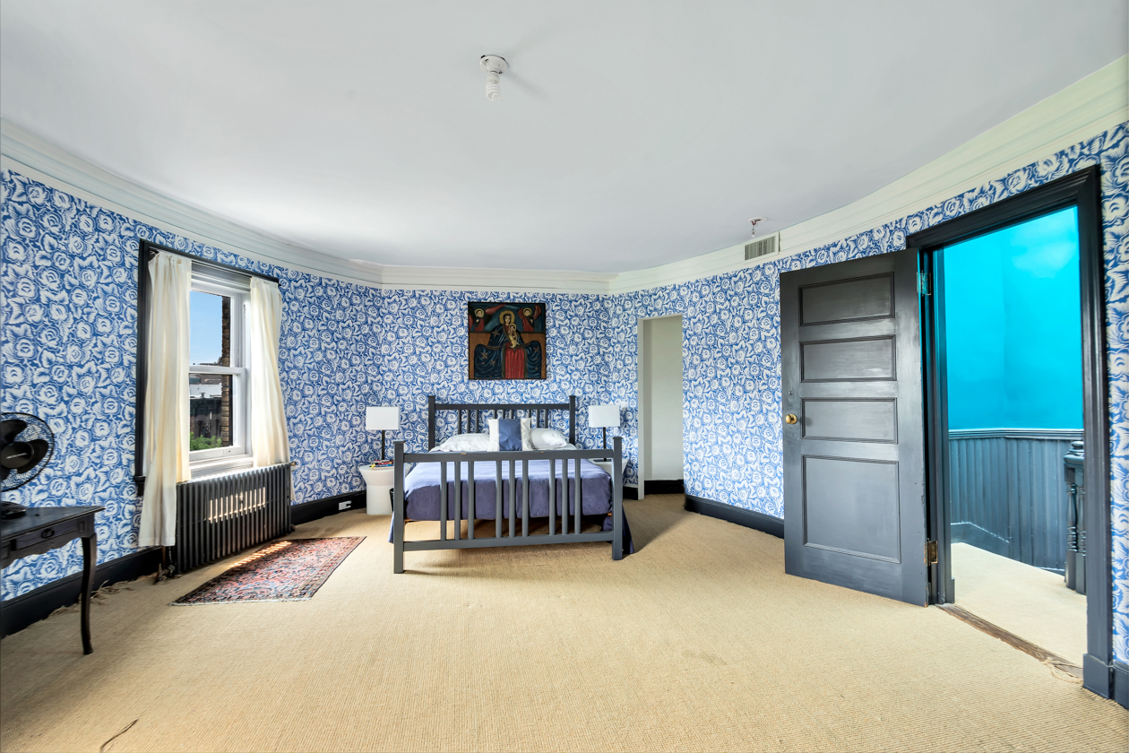 1 West 123rd Street Manhattan, NY 10027 - Photo 20 of 48