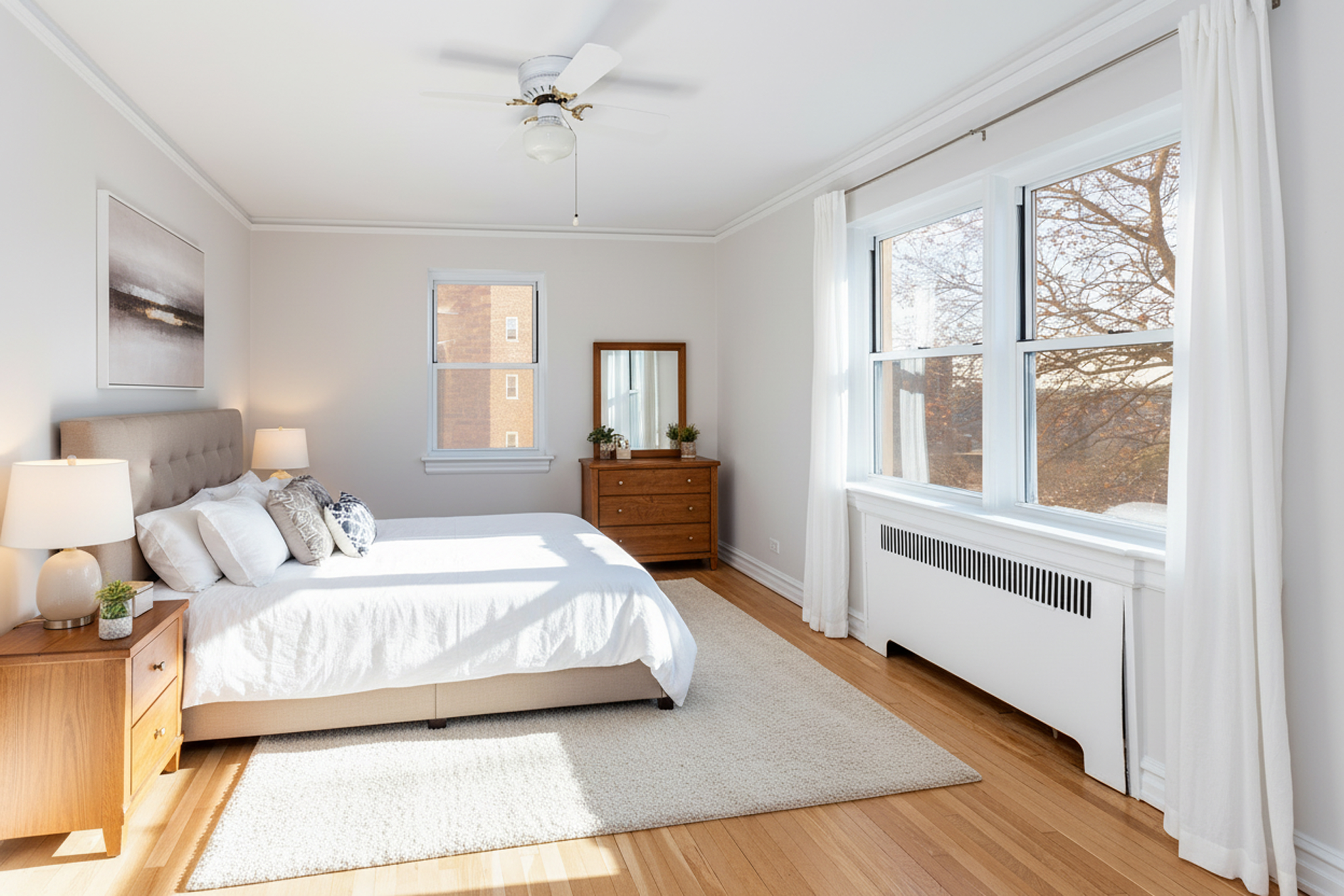 474 West 238th Street, Unit 4I Bronx, NY 10463 - Photo 5 of 20