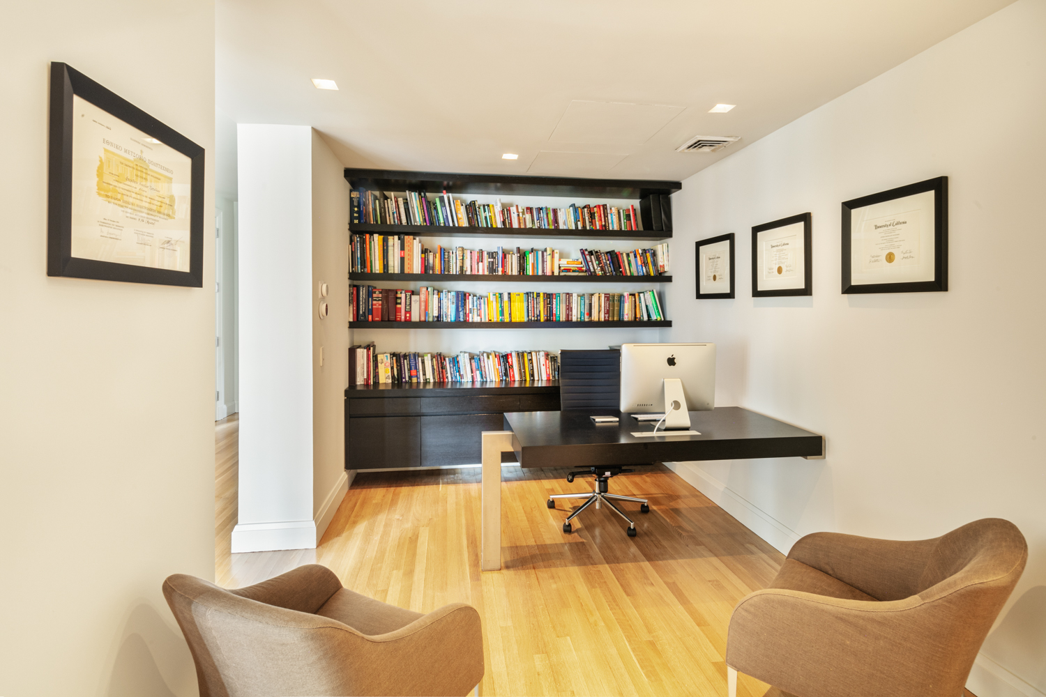 124 Hudson Street, Unit 5B Manhattan, NY 10013 - Photo 12 of 16