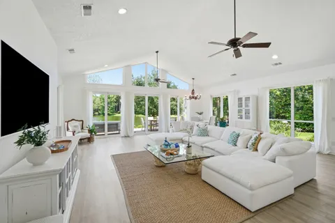 $1,725,000 | Snapping Turtle Drive East, Atlantic Beach, FL 32233