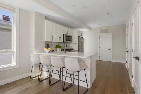 $845,000 | 17 Chestnut Avenue, Unit 3, Jamaica Plain, MA 02130