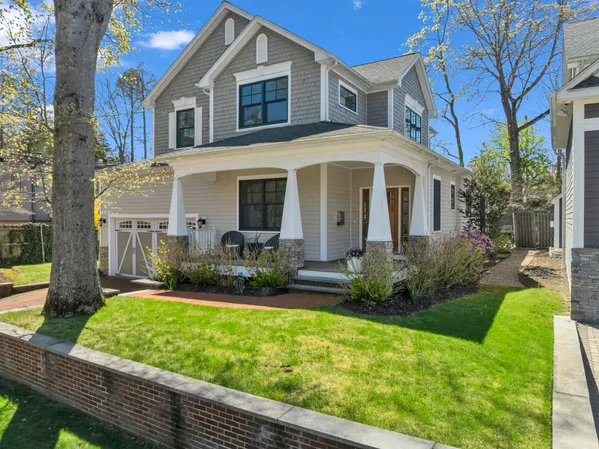 $2,150,000 | 406 Blackstone Boulevard, Providence, RI 02906