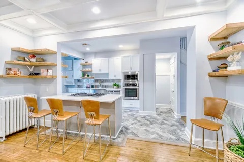 $925,000 | 1426 Webster Street Northwest, Washington, DC 20011