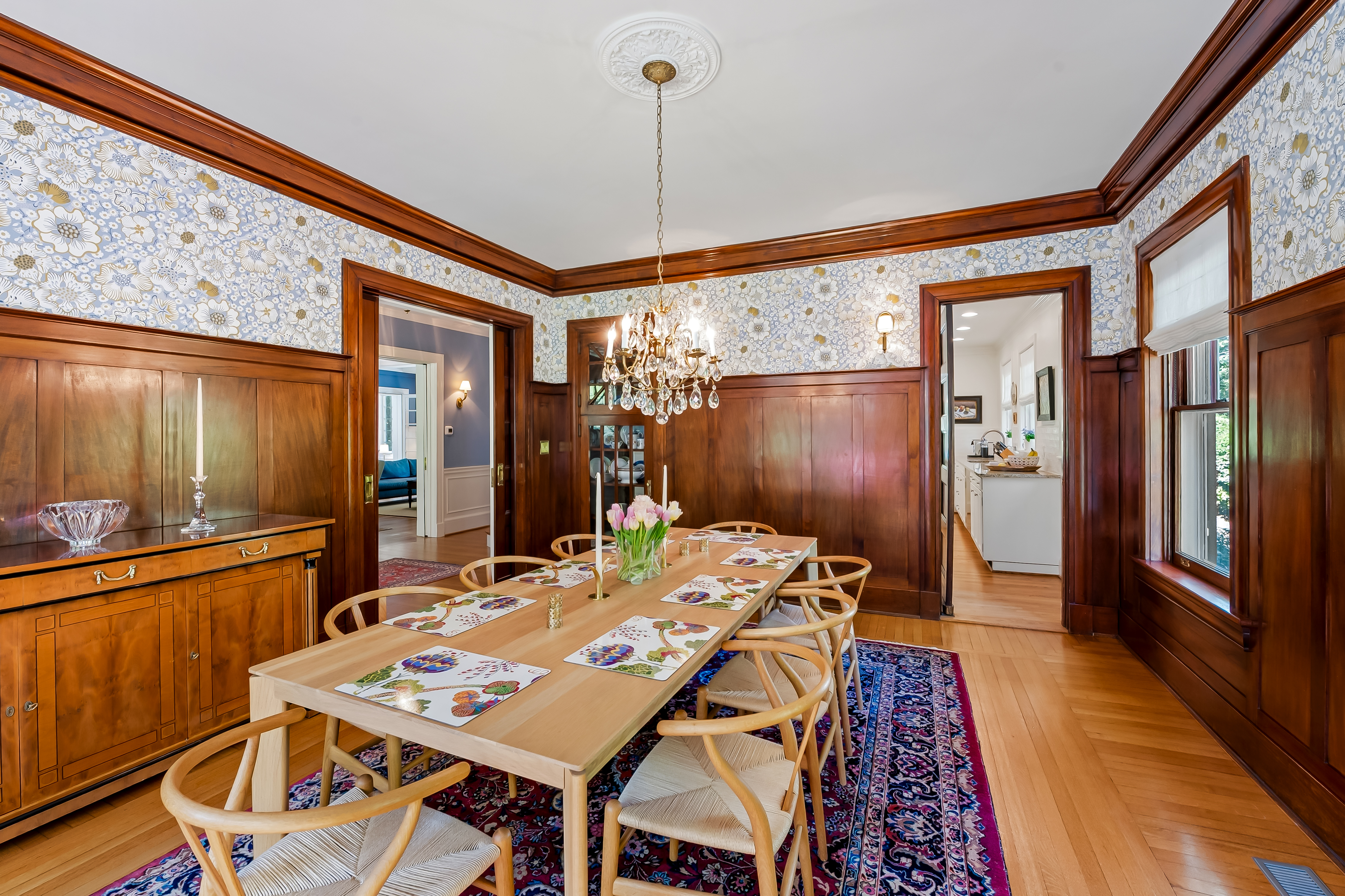 6 Elmhurst Road Baltimore, MD 21210 - Photo 36 of 100