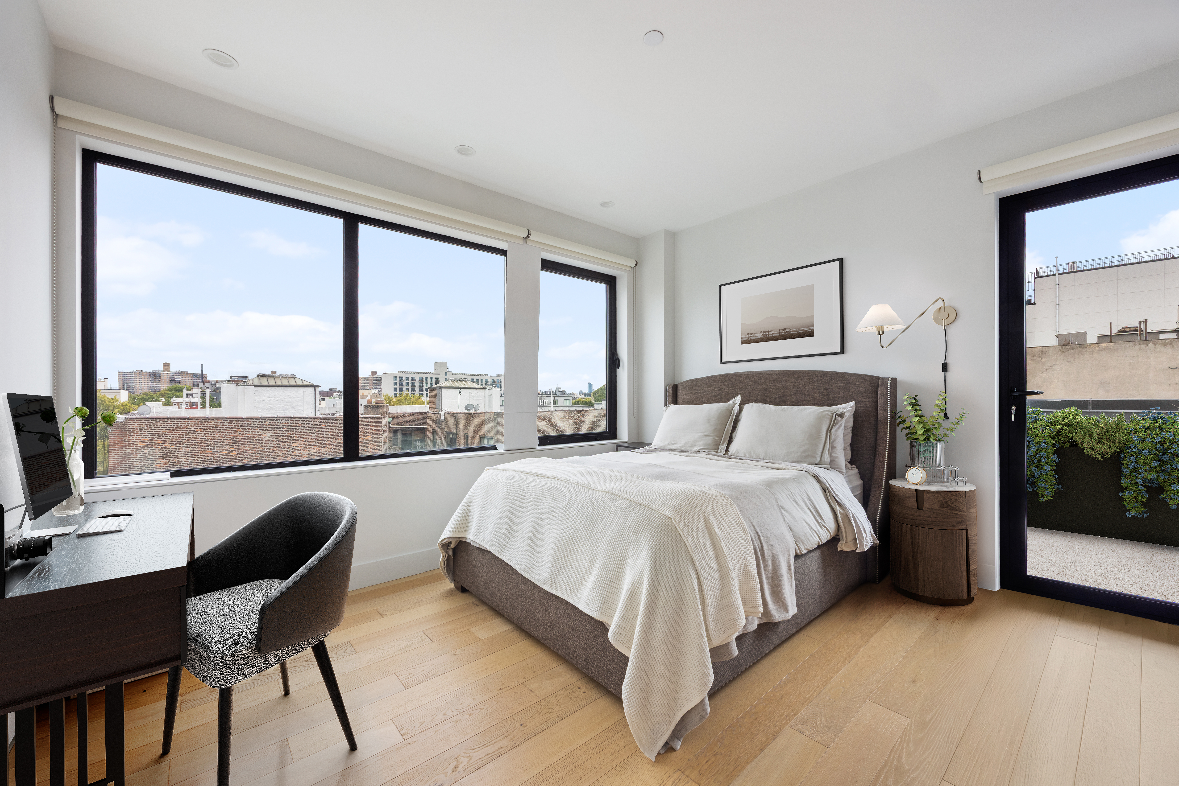 650 Metropolitan Avenue, Unit PH5 Brooklyn, NY 11211 - Photo 9 of 14