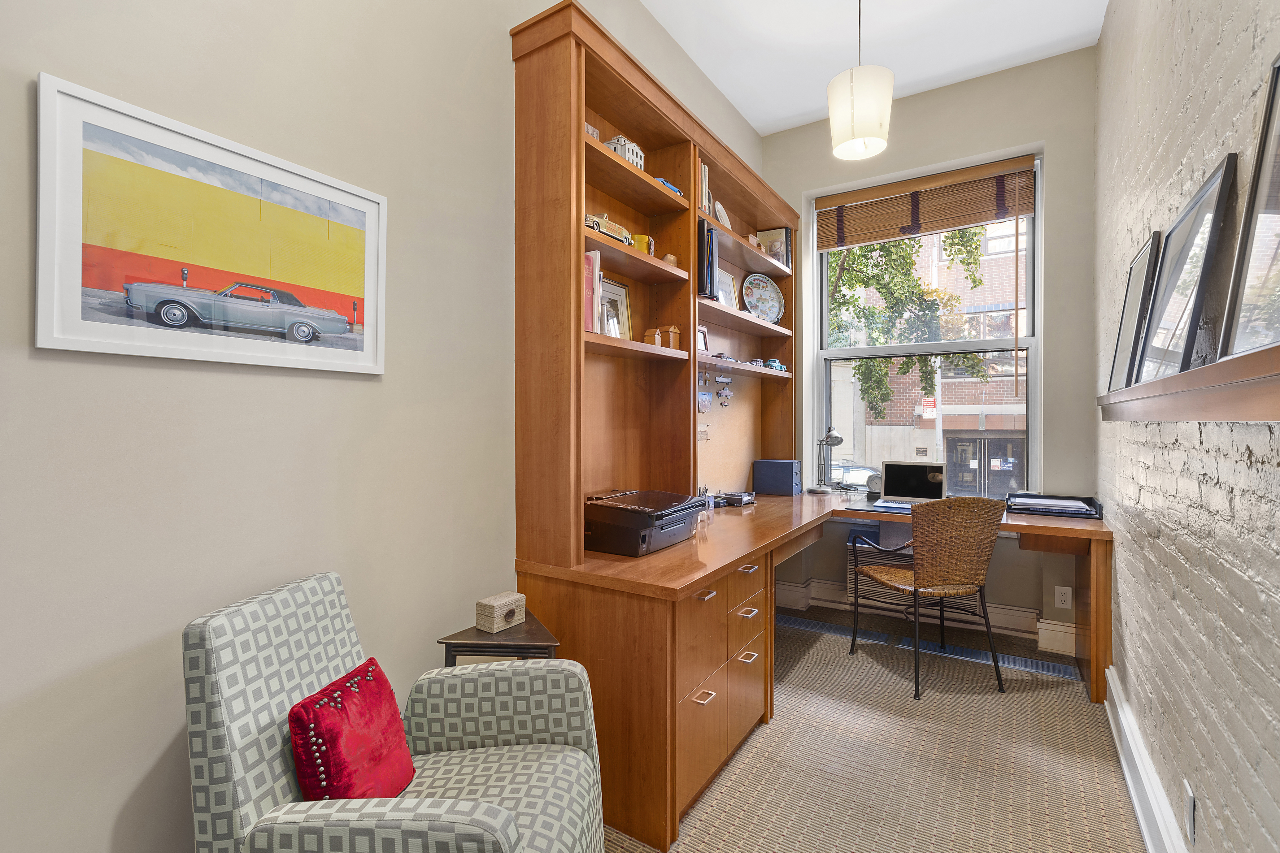 31 West 93rd Street, Unit TH1C Manhattan, NY 10025 - Photo 9 of 17