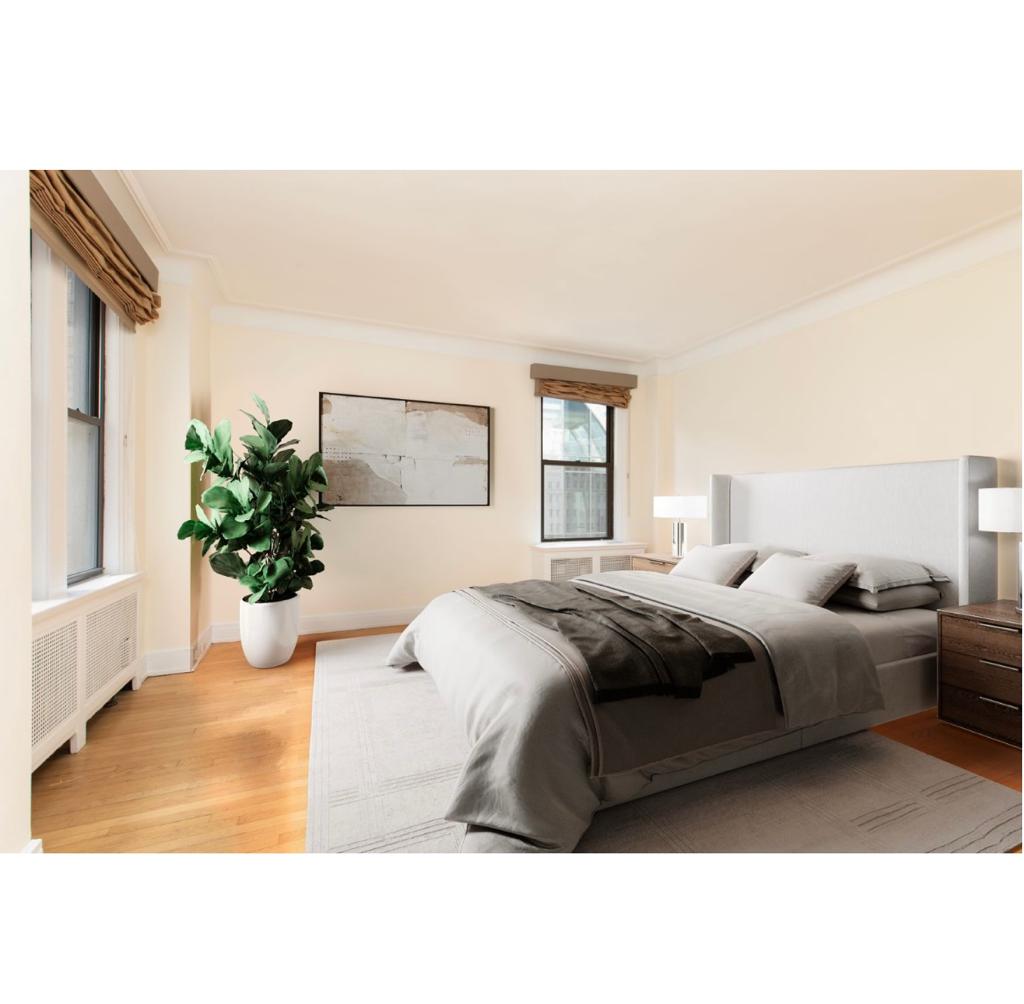 171 West 57th Street, Unit 10C Manhattan, NY 10019 - Photo 4 of 12