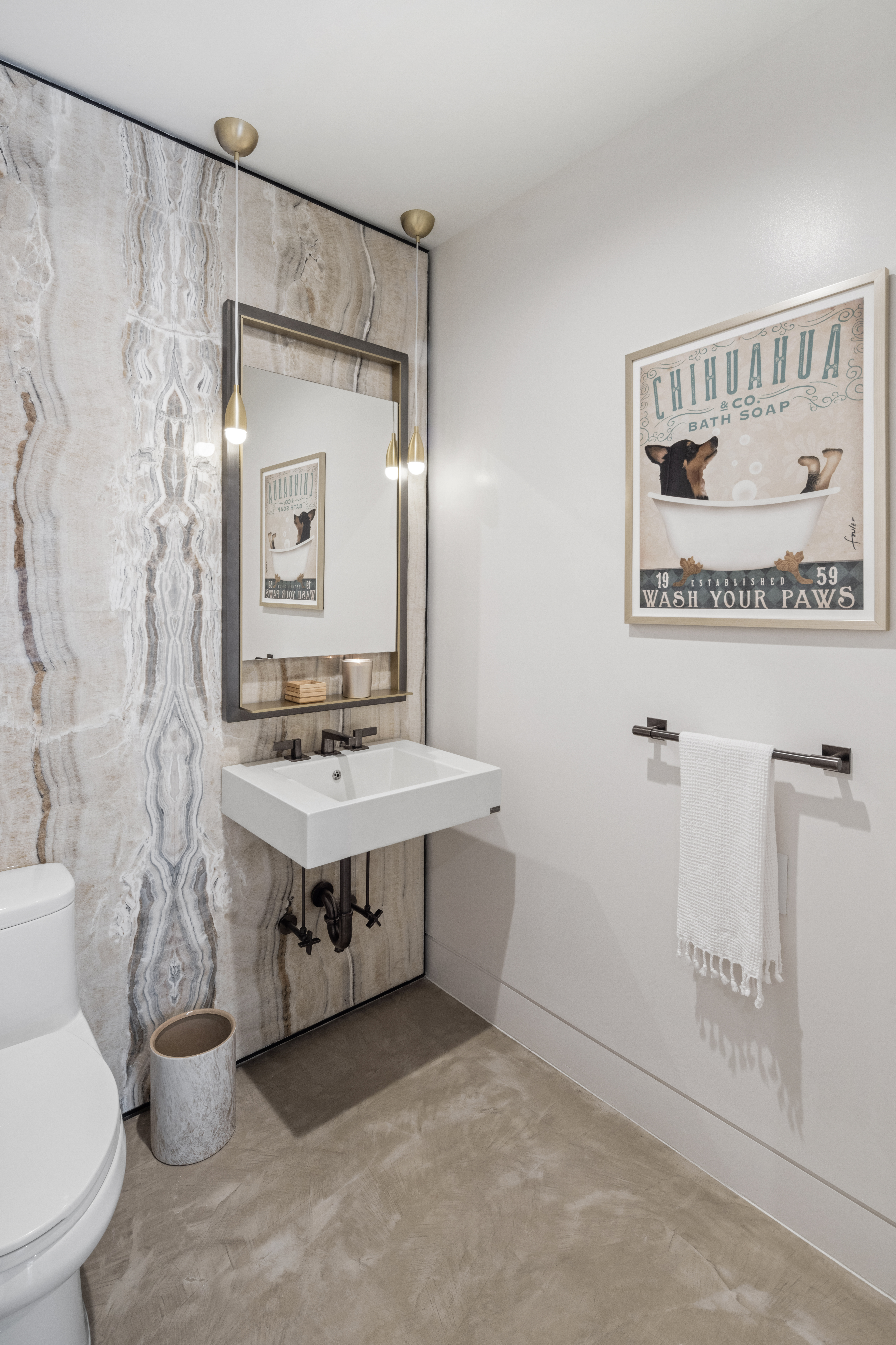 91 Leonard Street, Unit 6A Manhattan, NY 10013 - Photo 11 of 26