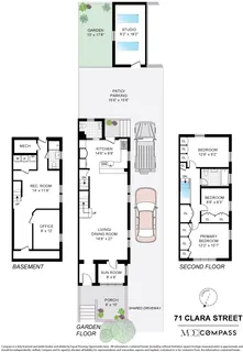 $1,650,000 | 71 Clara Street | Kensington